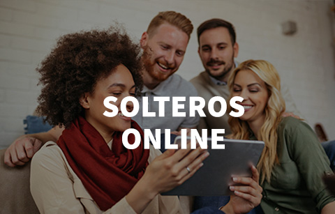 Solteros Online